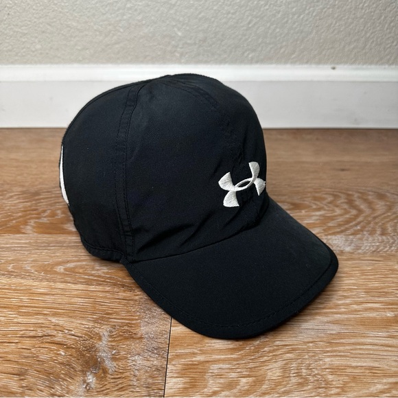 Under Armour ColdBlack Women's Athletic Cap Hat, OS - Picture 3 of 10